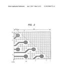 SEMICONDUCTOR DEVICE AND A METHOD OF MANUFACTURING THE SAME diagram and image