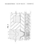 SEMICONDUCTOR DEVICE AND A METHOD OF MANUFACTURING THE SAME diagram and image