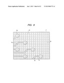 SEMICONDUCTOR DEVICE AND A METHOD OF MANUFACTURING THE SAME diagram and image