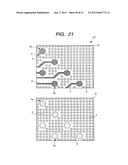 SEMICONDUCTOR DEVICE AND A METHOD OF MANUFACTURING THE SAME diagram and image