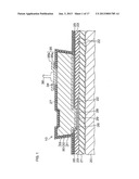 SEMICONDUCTOR DEVICE AND METHOD FOR MANUFACTURING SAME diagram and image