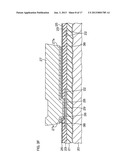 SEMICONDUCTOR DEVICE AND METHOD FOR MANUFACTURING SAME diagram and image