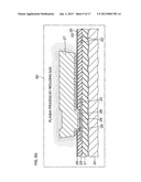 SEMICONDUCTOR DEVICE AND METHOD FOR MANUFACTURING SAME diagram and image