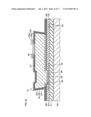 SEMICONDUCTOR DEVICE AND METHOD FOR MANUFACTURING SAME diagram and image