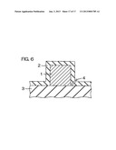 SEMICONDUCTOR DEVICE AND METHOD FOR MANUFACTURING SAME diagram and image