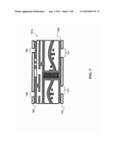 Method and Apparatuses for Integrated Circuit Substrate Manufacture diagram and image