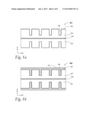 IN SITU-BUILT PIN-GRID ARRAYS FOR CORELESS SUBSTRATES, AND METHODS OF     MAKING SAME diagram and image