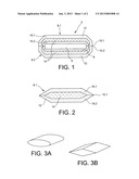 ENCAPSULATION DEVICE HAVING IMPROVED SEALING diagram and image