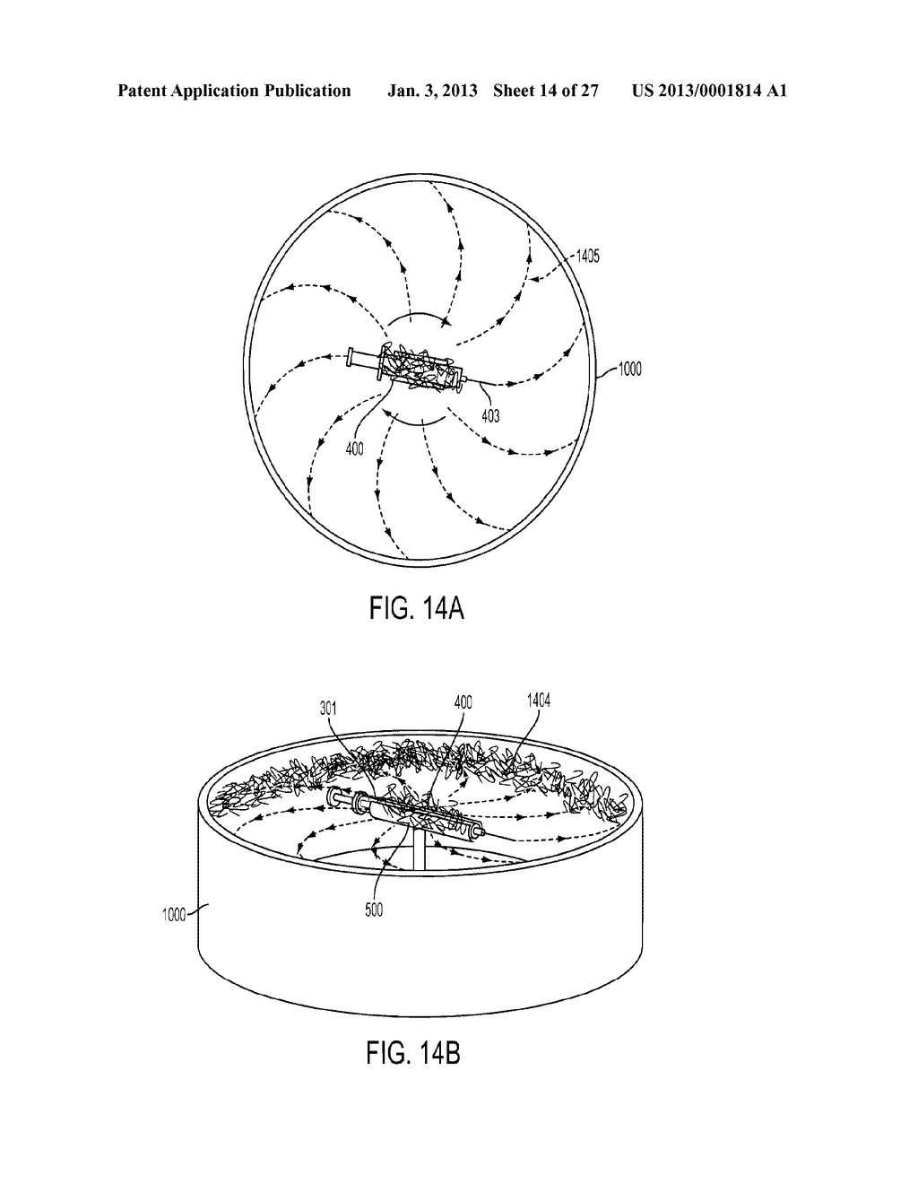 SUPERFINE FIBER CREATING SPINNERET AND USES THEREOF - diagram, schematic, and image 15