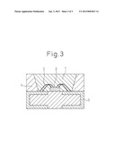 SIALON-BASED OXYNITRIDE PHOSPHOR AND PRODUCTION METHOD THEREOF diagram and image