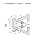 METHOD FOR PRODUCING A FOAMED ARTICLE diagram and image