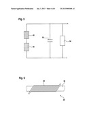 ELASTOMER PRODUCT, IN PARTICULAR AN AIR SPRING HAVING A BELLOWS, HAVING AN     ELECTRICAL COMPONENT diagram and image