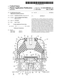 FLUID-FILLED ACTIVE VIBRATION-DAMPING DEVICE diagram and image