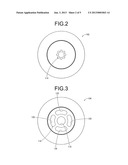 FLUID-FILLED ACTIVE VIBRATION-DAMPING DEVICE diagram and image