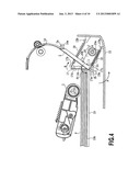 SHEET CONVEYING APPARATUS, PRINTING APPARATUS, AND PROCESSING APPARATUS diagram and image