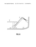 SHEET CONVEYING APPARATUS, PRINTING APPARATUS, AND PROCESSING APPARATUS diagram and image