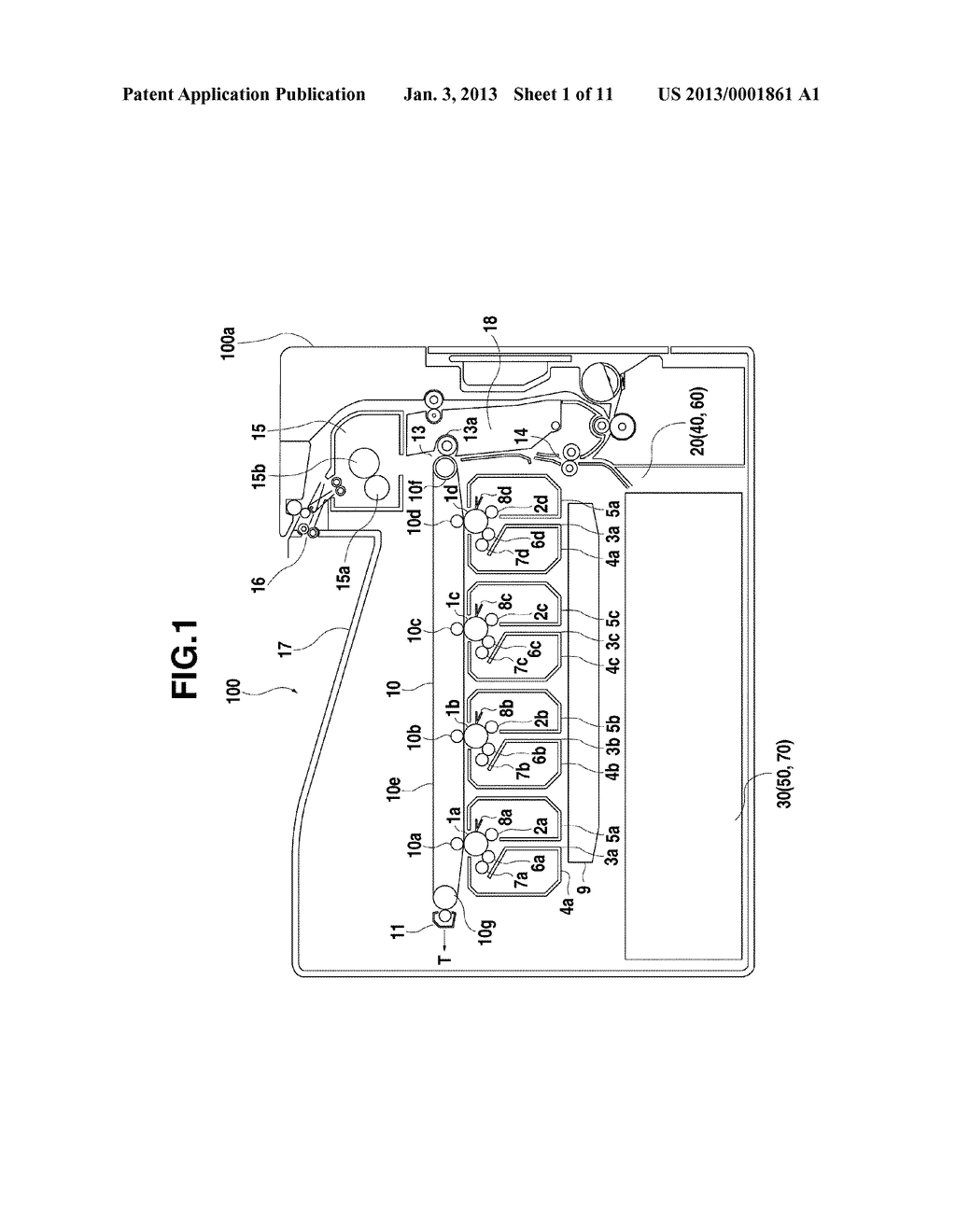 SHEET FEEDING APPARATUS AND IMAGE FORMING APPARATUS - diagram, schematic, and image 02