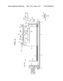 MEDIUM FEED DEVICE AND IMAGE FORMING APPARATUS diagram and image