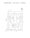 MEDIUM FEED DEVICE AND IMAGE FORMING APPARATUS diagram and image