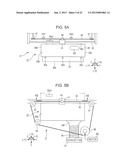 MEDIUM FEED DEVICE AND IMAGE FORMING APPARATUS diagram and image