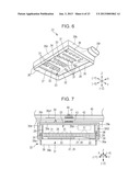 MEDIUM FEED DEVICE AND IMAGE FORMING APPARATUS diagram and image