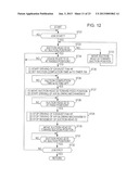 MEDIUM FEED DEVICE AND IMAGE FORMING APPARATUS diagram and image