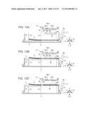 MEDIUM FEED DEVICE AND IMAGE FORMING APPARATUS diagram and image