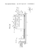 MEDIUM FEED DEVICE AND IMAGE FORMING APPARATUS diagram and image