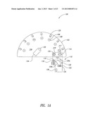 SYSTEM AND METHOD TO HANDLE PLAYING CARDS, EMPLOYING ELEVATOR MECHANISM diagram and image