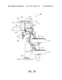 SYSTEM AND METHOD TO HANDLE PLAYING CARDS, EMPLOYING ELEVATOR MECHANISM diagram and image