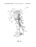 SYSTEM AND METHOD TO HANDLE PLAYING CARDS, EMPLOYING ELEVATOR MECHANISM diagram and image