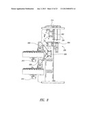 SYSTEM AND METHOD TO HANDLE PLAYING CARDS, EMPLOYING ELEVATOR MECHANISM diagram and image