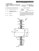 REPAIRABLE DOUBLE SIDED BRUSH SEAL diagram and image