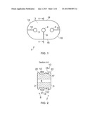 SPLIT GROMMET ASSEMBLY diagram and image