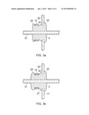 SPLIT GROMMET ASSEMBLY diagram and image