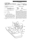 ICE SKATE BLADES AND SHARPENING MACHINES diagram and image