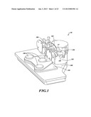 ICE SKATE BLADES AND SHARPENING MACHINES diagram and image