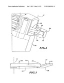 ICE SKATE BLADES AND SHARPENING MACHINES diagram and image