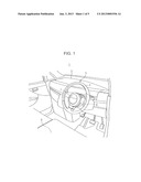 OCCUPANT PROTECTION DEVICE diagram and image