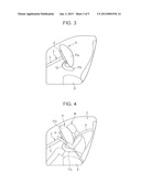 OCCUPANT PROTECTION DEVICE diagram and image