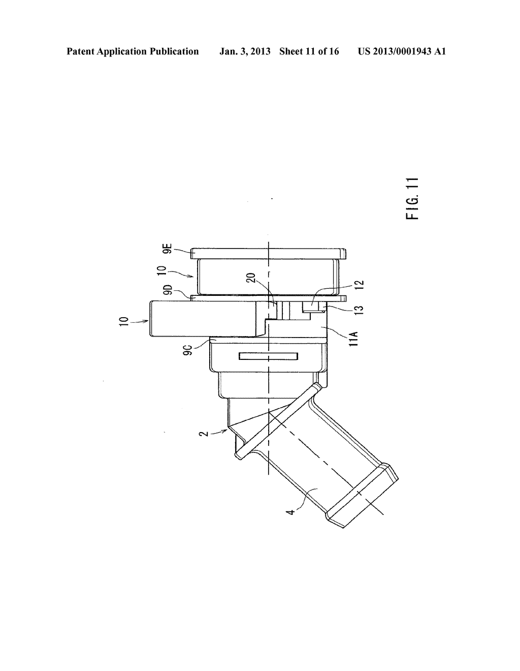 PIPE JOINTS - diagram, schematic, and image 12