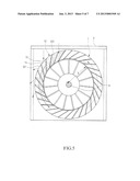 KINETIC ENERGY GENERATION DEVICE diagram and image