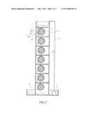 KINETIC ENERGY GENERATION DEVICE diagram and image