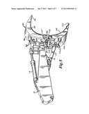 SEVERE DUTY GRAPPLE WITH TUBULAR PIVOT diagram and image