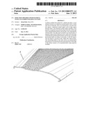 INJECTION MOLDED COVER ELEMENT WITH UNINTERRUPTED HOLE PATTERN diagram and image