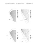 INJECTION MOLDED COVER ELEMENT WITH UNINTERRUPTED HOLE PATTERN diagram and image