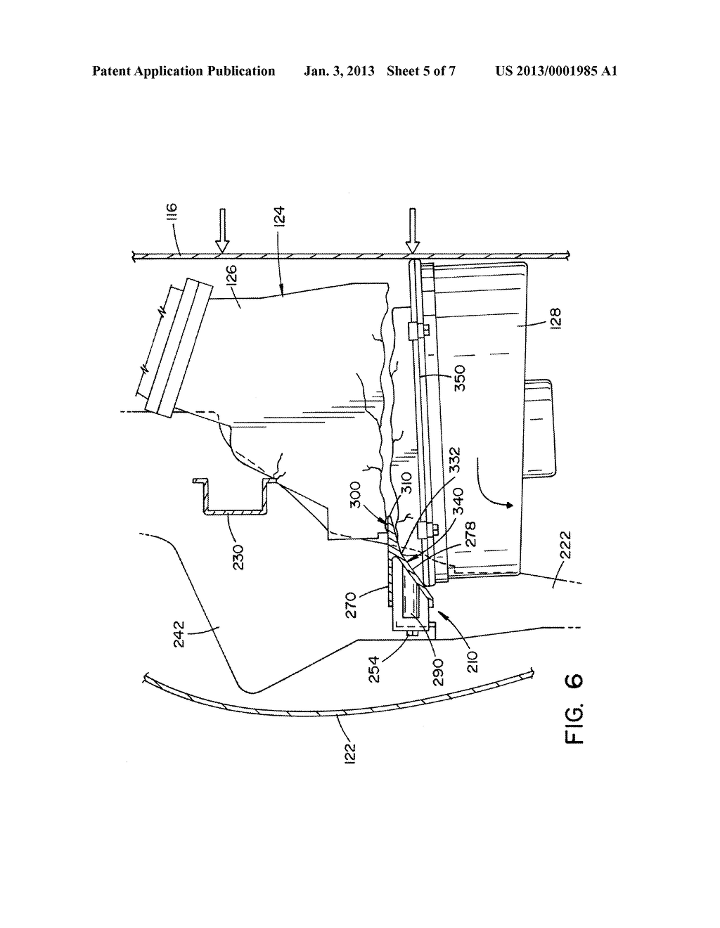 VEHICLE CABIN INTRUSION MANAGEMENT - diagram, schematic, and image 06