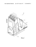 MOTION SEAT diagram and image