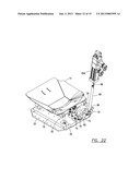 MOTION SEAT diagram and image