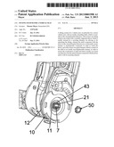 FITTING SYSTEM FOR A VEHICLE SEAT diagram and image